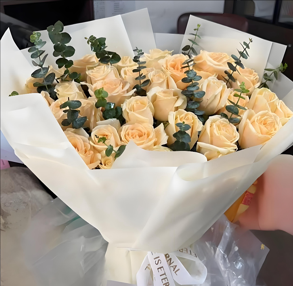 绥化兰西县花店